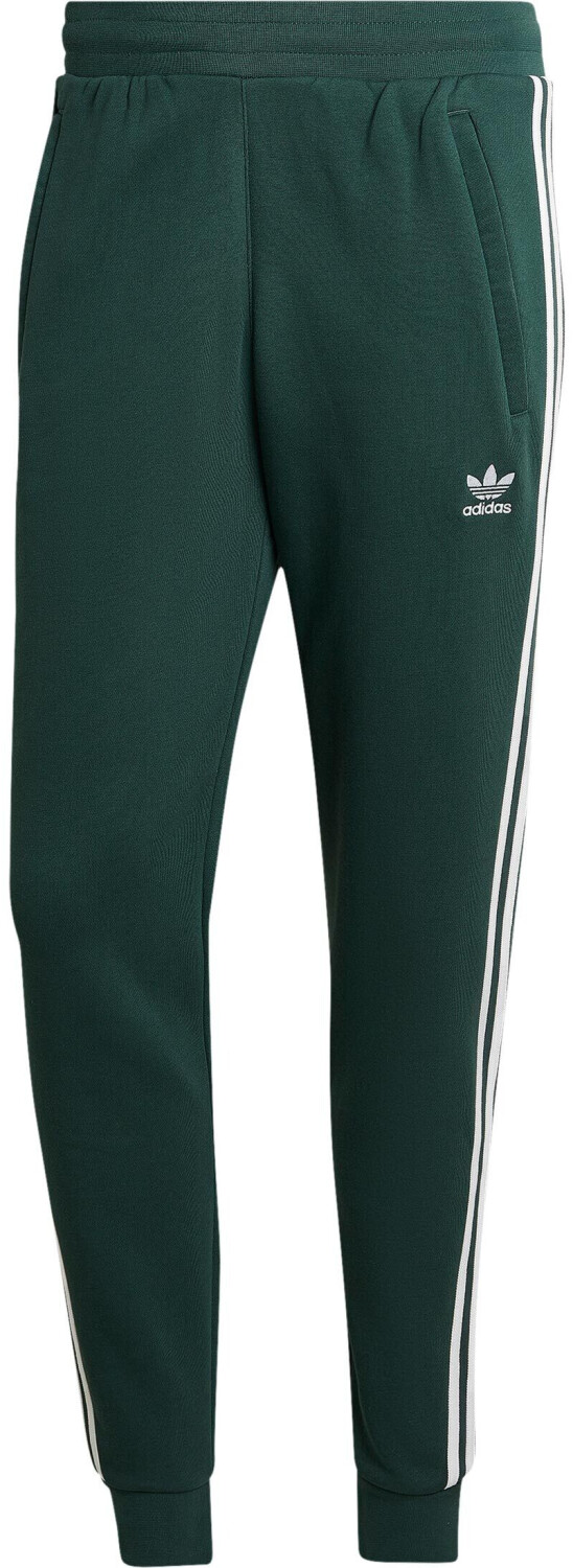 Pants green € ab Adidas 85,00 Preisvergleich 3-Stripes Adicolor | bei Classics