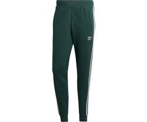 Adidas dark green pants clearance