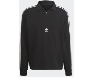 Adidas Adicolor 3-Stripes Zip Sleeve Shirt desde 35,00 | Compara en idealo