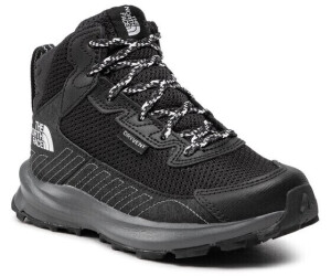 North face top kids hiking boots