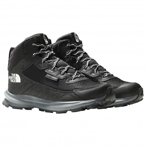North face cheap kids shoes