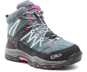 CMP Kids Boots Rigel Mid WP violet ab 41,44 € | Preisvergleich bei | 
