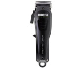 Monster Clippers Fade Blade black