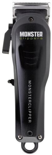 Monster Clippers Fade Blade black
