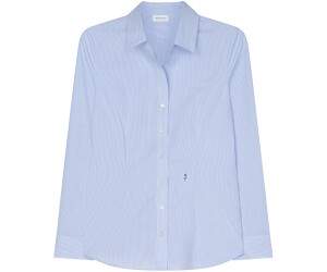 Seidensticker Non-iron Poplin Shirt Blouse (60.080619-0013) ab € 47,90 |  Preisvergleich bei