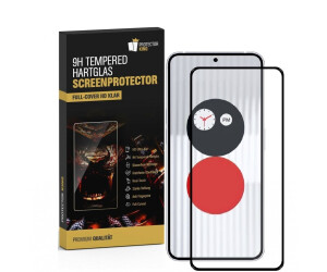 Protectorking Handyhülle Schutzhülle für Samsung Galaxy S22 Ultra