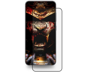 Protectorking 2x 9H Hartglas für Samsung Galaxy S22 ab 9,90