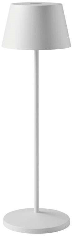 Loom Design Modi Table Lamp IP65 with Batterypack White (820-002)