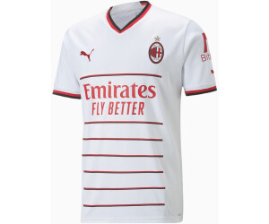 Puma AC Milan Shirt Youth 2022/2023 ab 24,94 € | Preisvergleich bei | Trainingsanzüge
