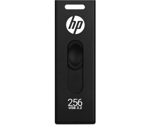 HP x911w 1 To Clé USB SSD 3.2, Vitesse de Lecture de 500 Mo/s