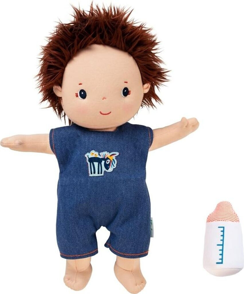 Lilliputiens Poupon Charlie 36 cm (83346)