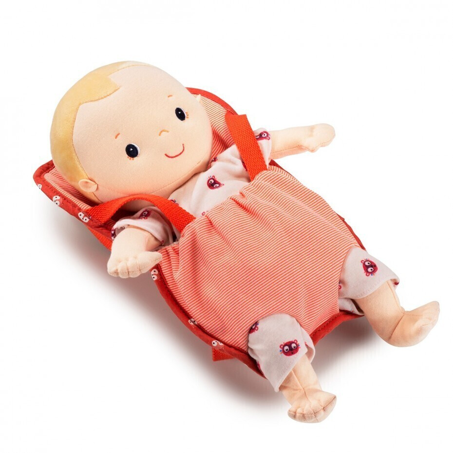 Bayer-Chic Porte-bébé pour poupée au meilleur prix sur