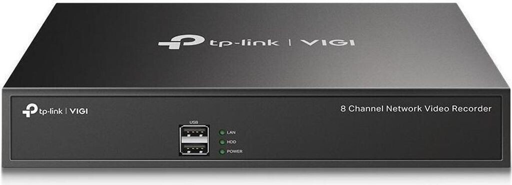 TP-Link VIGI NVR1008H