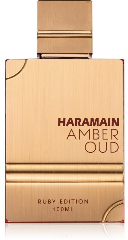 Al Haramain Amber Oud Ruby Edition (100ml)