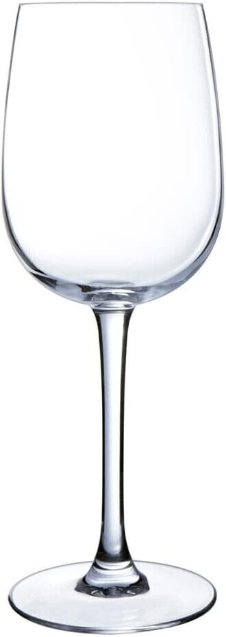 Luminarc Verres à vin Versailles 27,5 cl