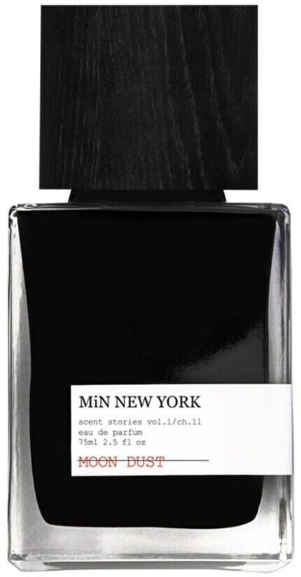 MiN New York Scent Stories Vol. 1 Moon Dust Eau de Parfum (75ml)