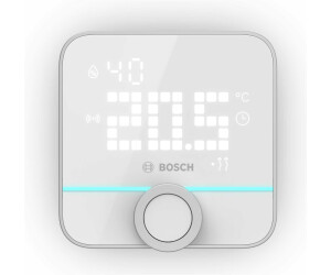 Bosch Smart Home Raumthermostat (8750002414) ab 69,90 € (Februar 2024  Preise)