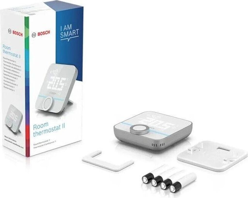 Bosch Smart Home (8750002414)