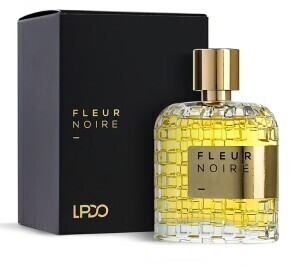 LPDO Fleur Noire Eau de Parfum (100ml)