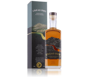 Creag Dhu Speyside Single Malt bei Scotch € 40,2% Whisky 0,7l | 29,95 Preisvergleich ab