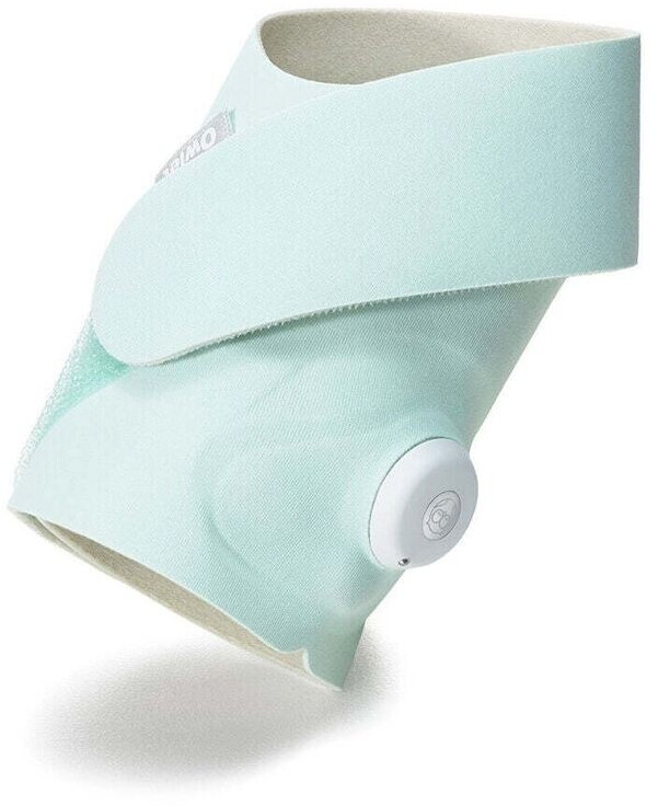 Owlet Smart Sock 3 Extension Pack mint
