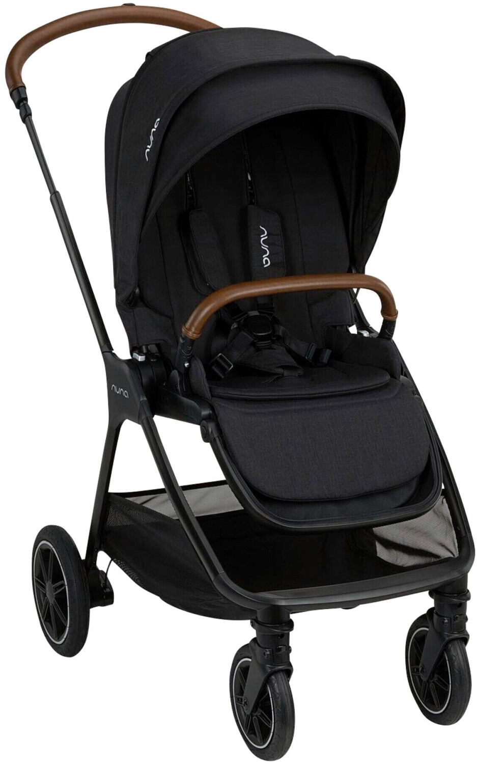 Nuna Triv Next caviar