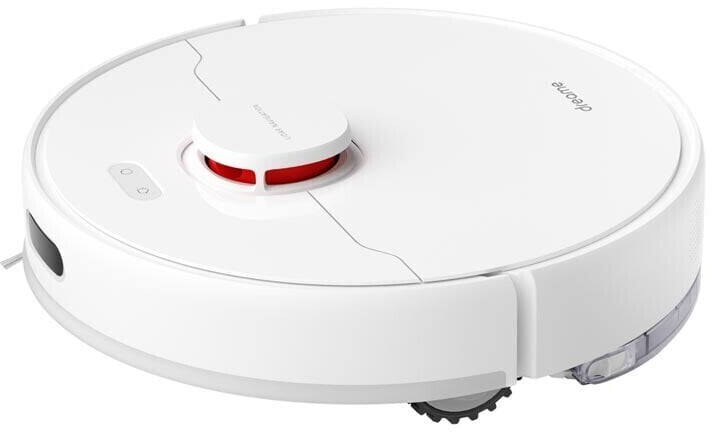 Dreame D10S blanc