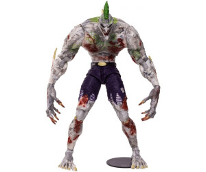 Goteo Acusación llegada McFarlane Toys DC Multiverse Batman: Arkham Asylum - The Joker Titan desde  30,02 € | Compara precios en idealo