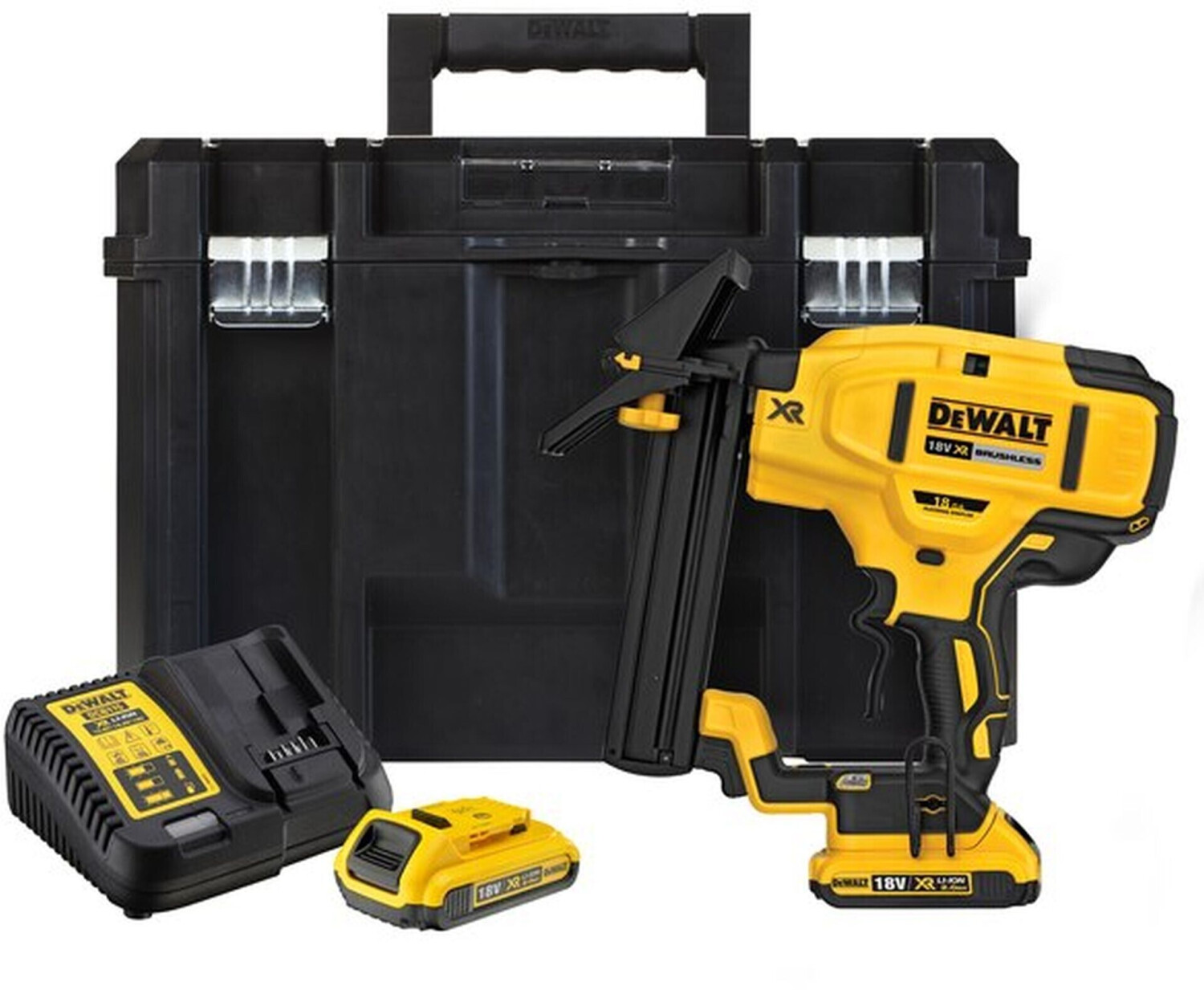 Dewalt dcn682 online