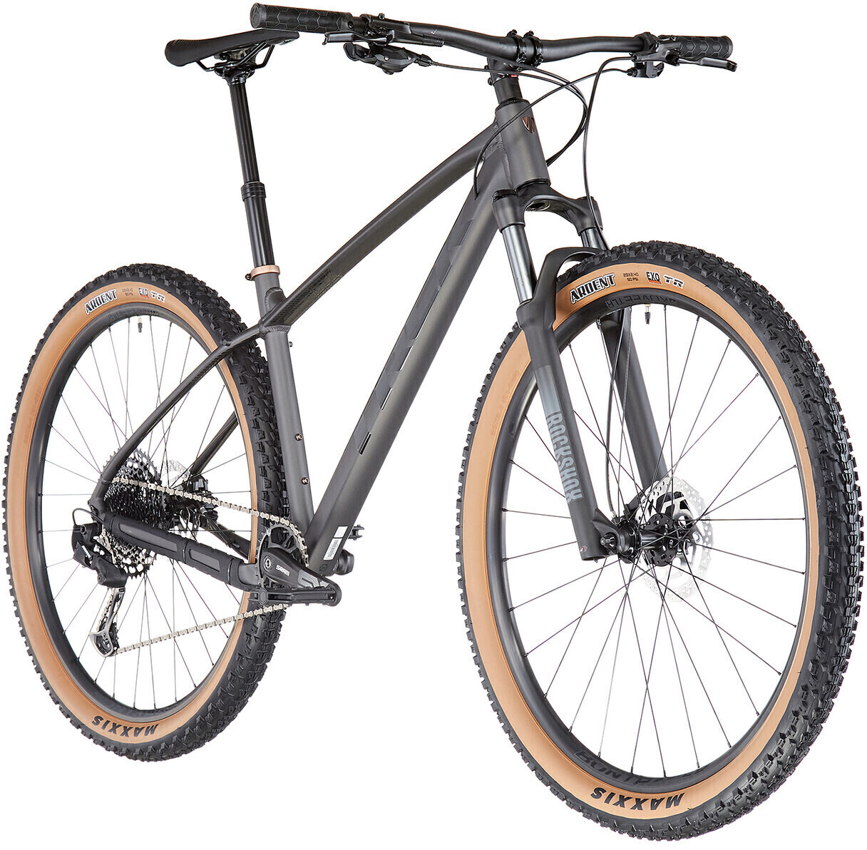Dnister hot sale black trek