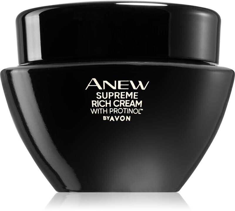 Photos - Other Cosmetics Avon Cosmetics  ANEW Supreme Rich Cream  (50ml)