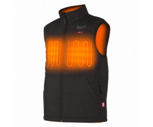 Veste chauffante homme on sale makita