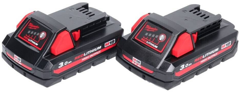 Milwaukee discount m18 hb3