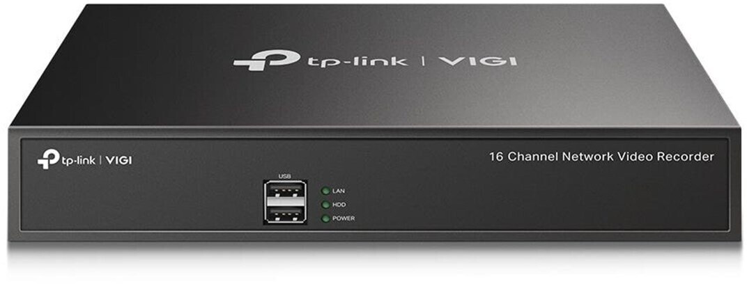 TP-Link VIGI NVR1016H