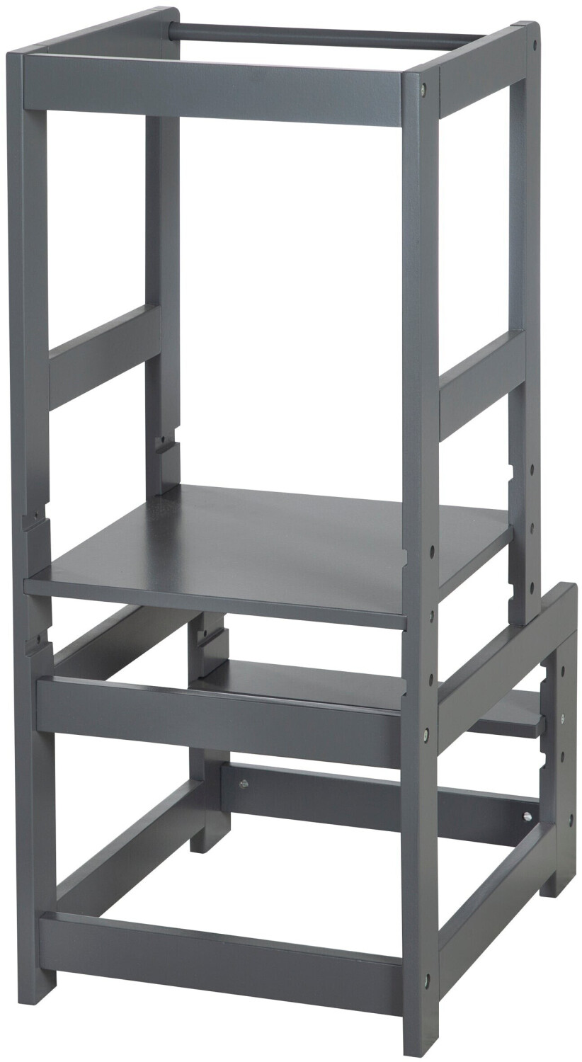 Roba Learning tower anthracite