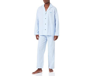 Hugo Boss Pyjama-Set blue | ab Preisvergleich (50472829) 66,88 € bei