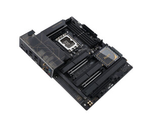 Asus ProArt Z790 Creator WiFi ab 427 89 Februar 2024 Preise