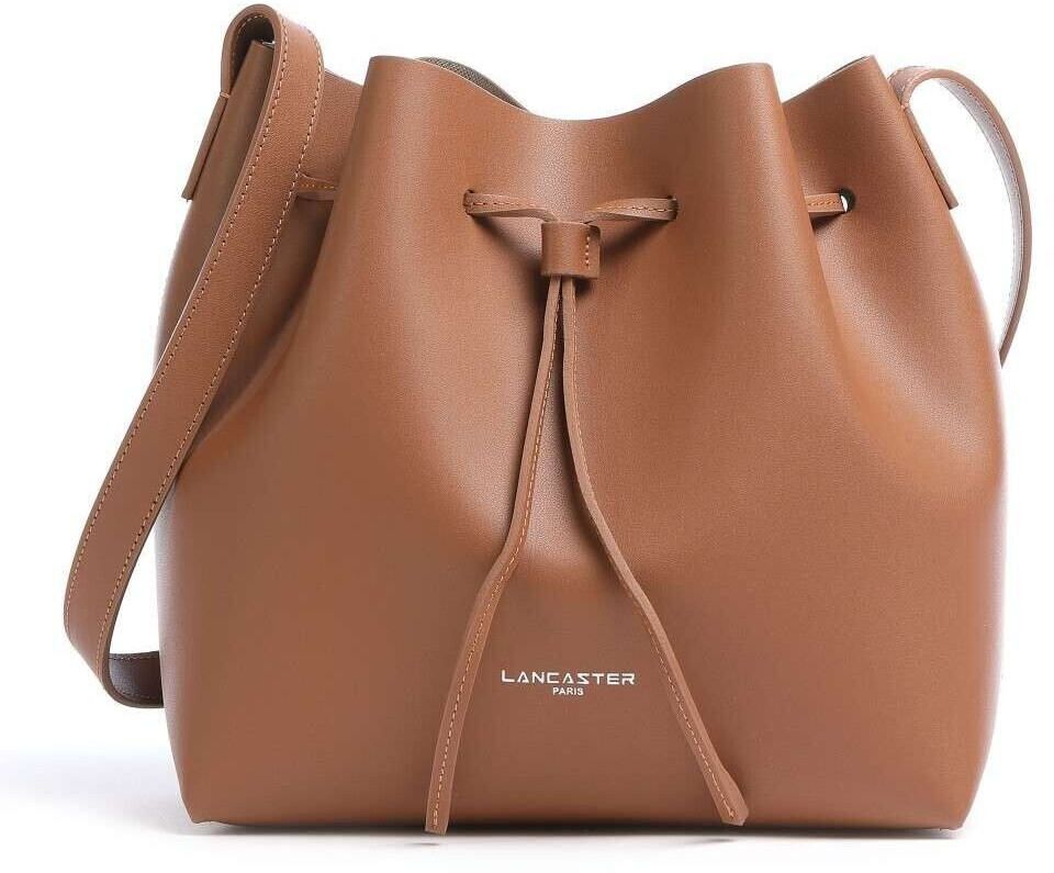 Lancaster Pur & Element City (423-18) camel