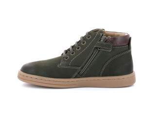 Kickers tackland camel hotsell marron