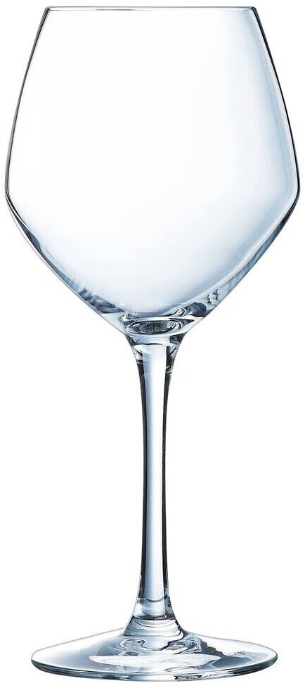 Chef & Sommelier E2790 Cabernet 16 Oz. Young Wine Glass - 24 / CS