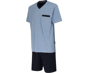 Götzburg Pyjama Antonio (452011) blue ab 32,06 € | Preisvergleich bei