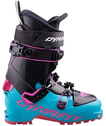 Dynafit Seven Summits W ocean/flamingo