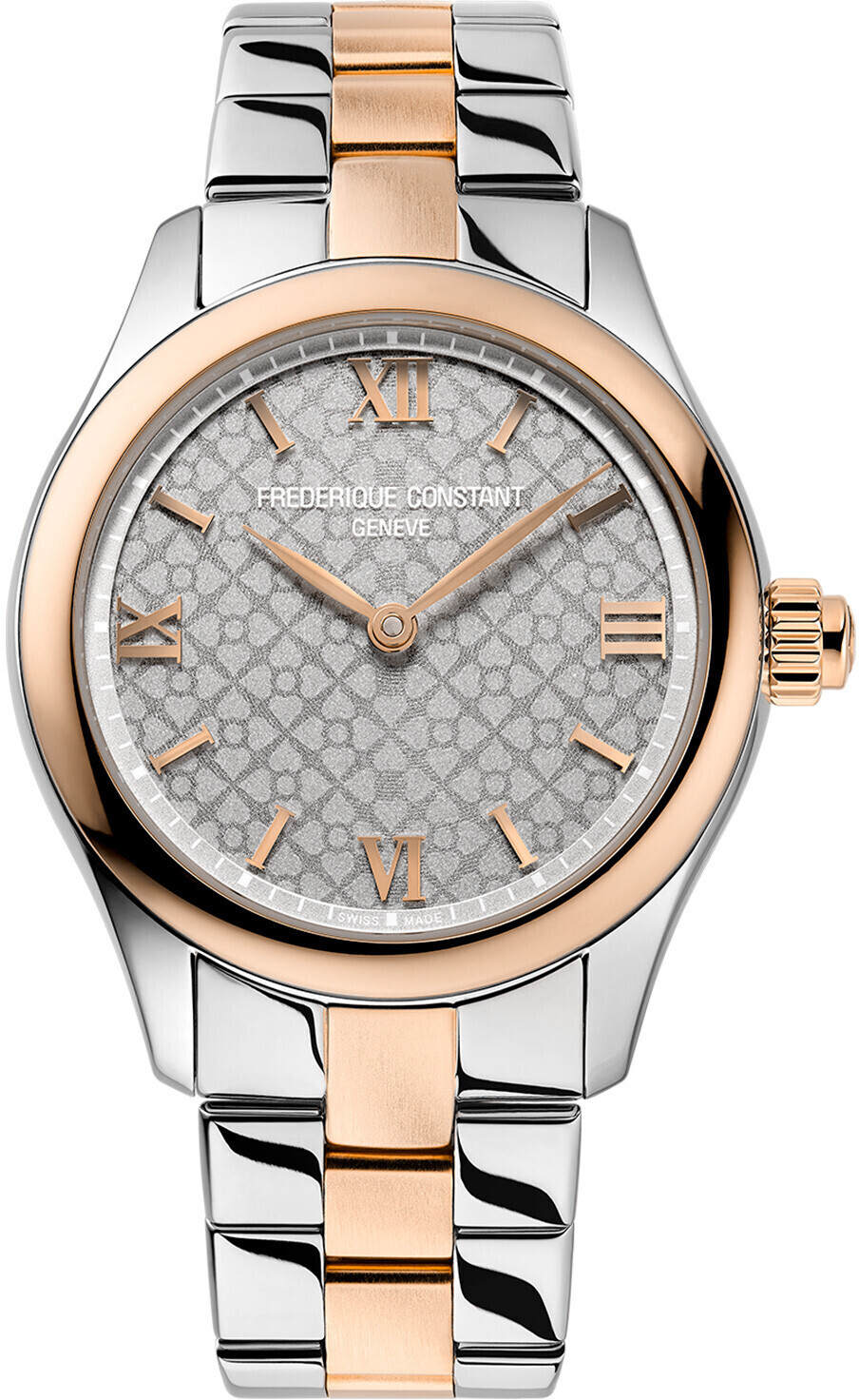 Frederique Constant Geneve Vitality Ladies
