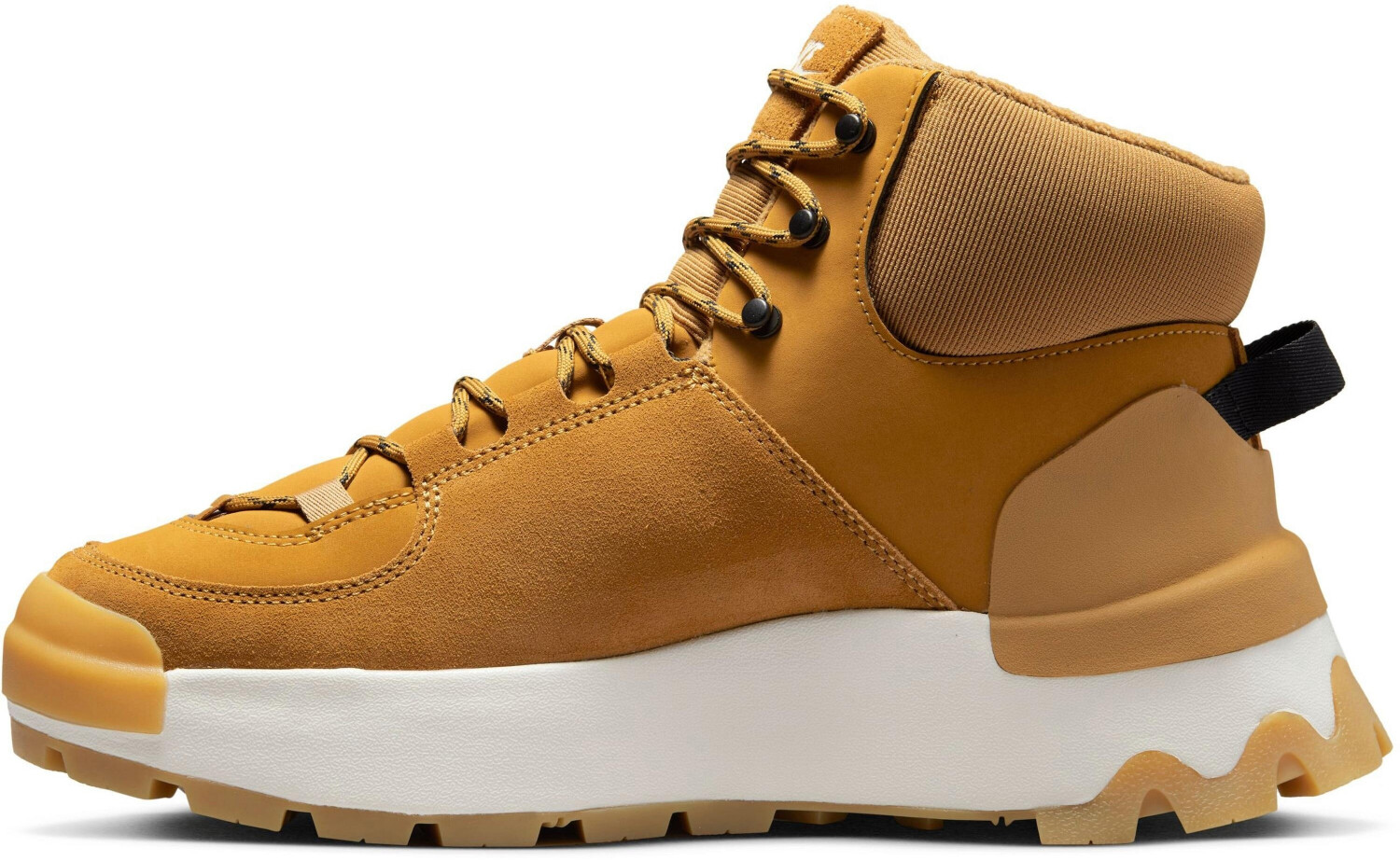 Nike City Classic Women (DQ5601) wheat/black/gum light brown/sail