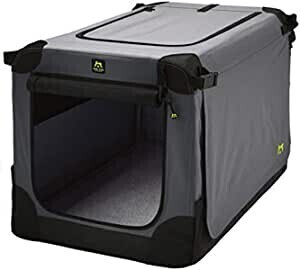 Maelson Soft Kennel faltbare Hundebox, M