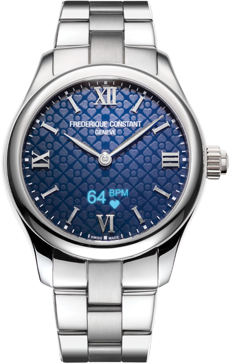 Frederique Constant Geneve Vitality Ladies (FC-286N3B6B)