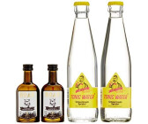 ab | Preisvergleich bei Black 5,95 BOAR Gin 43% Dry Forest Premium €
