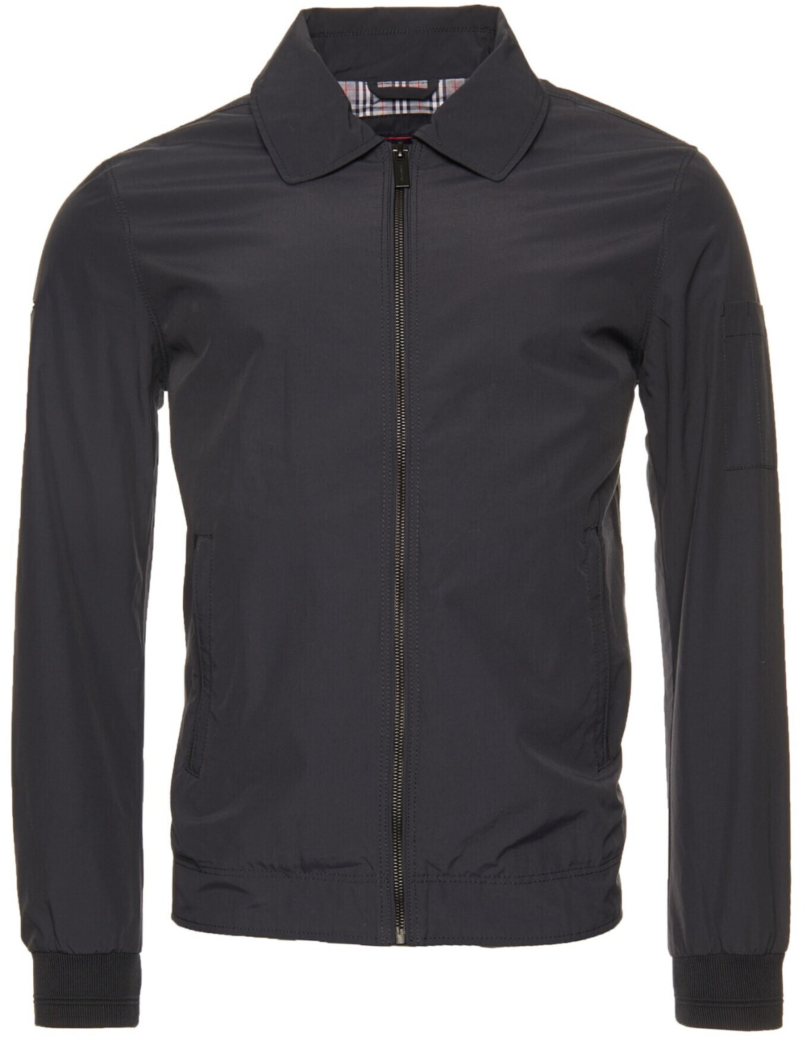 Superdry Collared Jacket blue (M5010017A-11S)