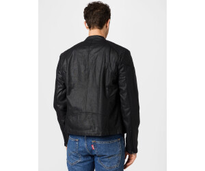 Superdry Vintage Coated Denim Racer Jacket black (M5011353A-02A  
