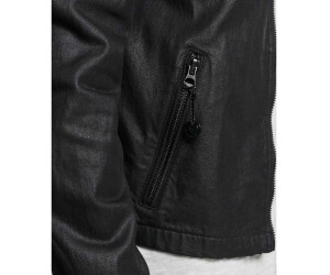 Superdry Vintage Coated Denim Racer Jacket black (M5011353A-02A 